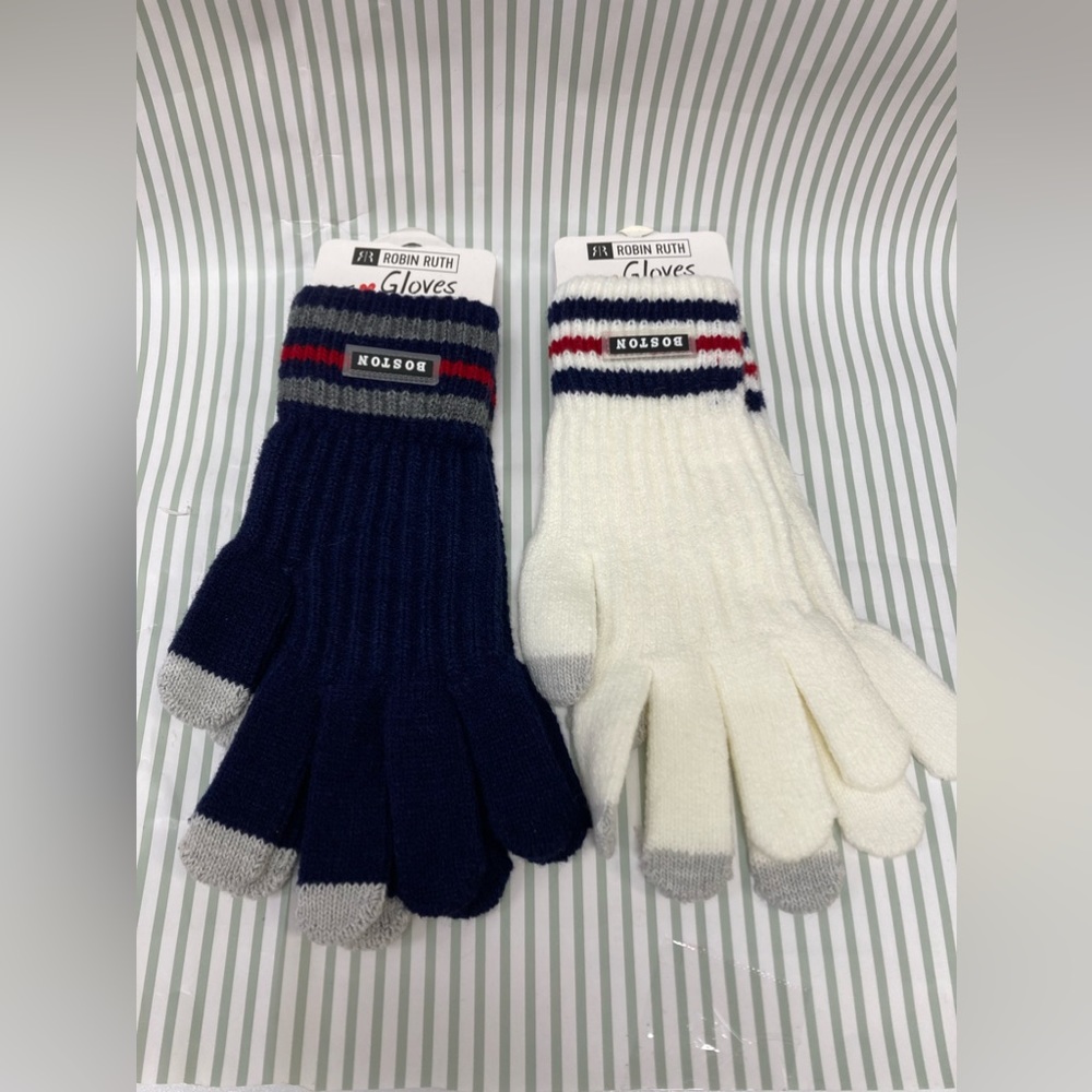 2-Set Winter Gloves